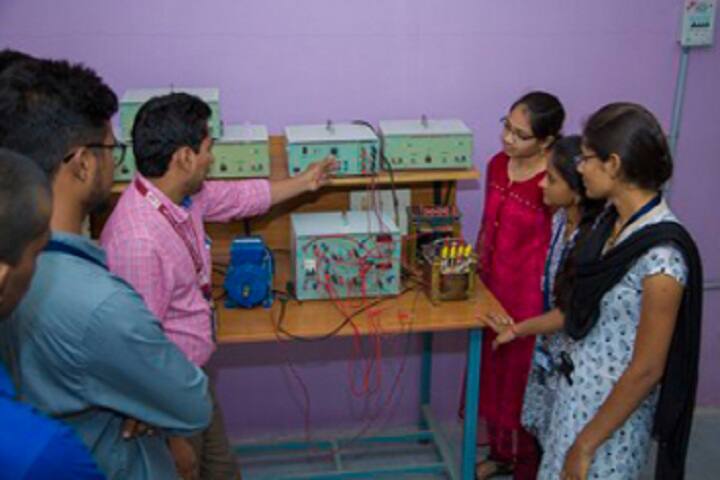 laboratory